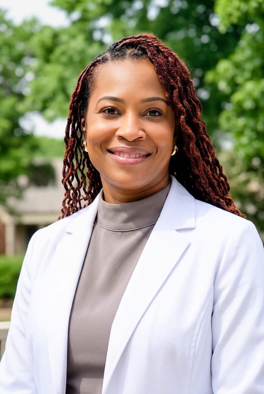 Dr. Angeleta Taylor, MD — Medical Director at Light 26 Spa