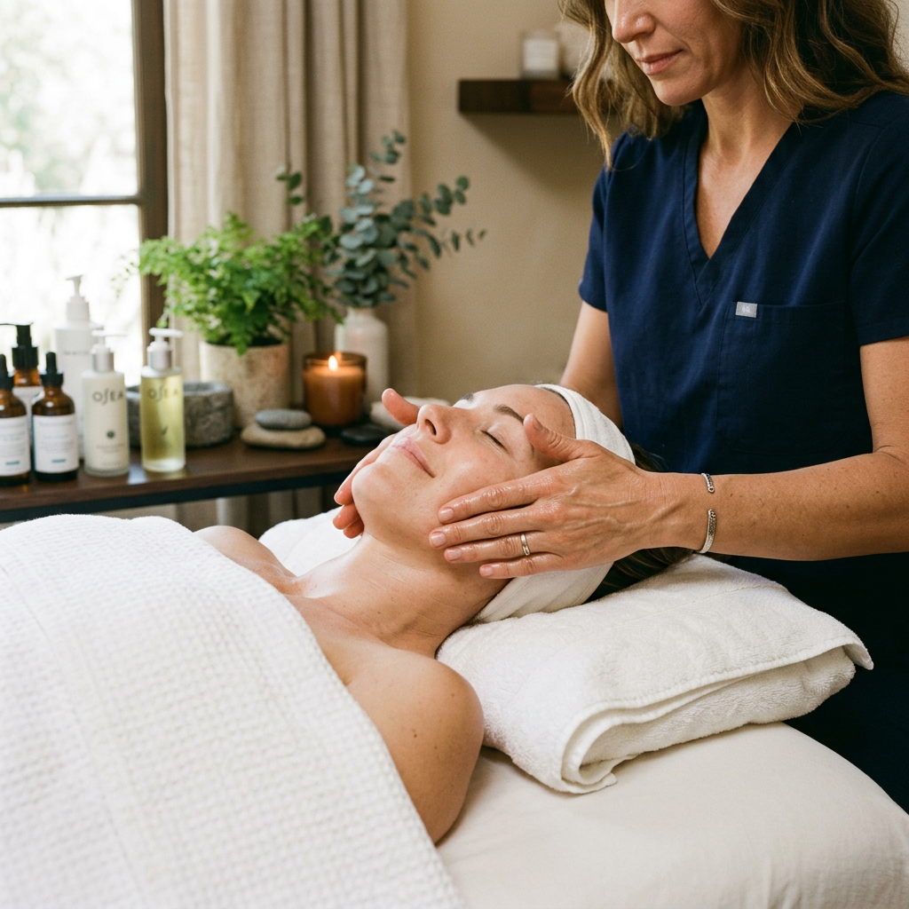 Signature Facial Ritual