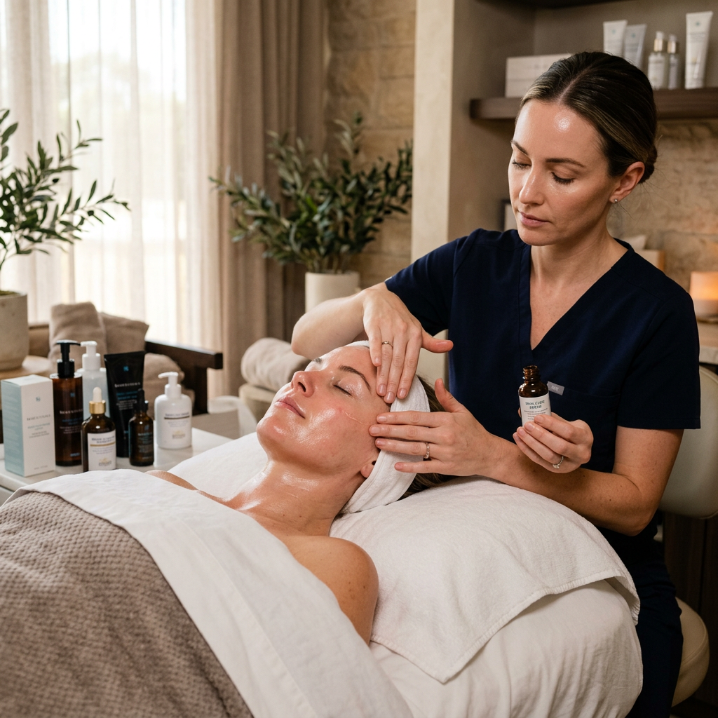 Skin Tightening